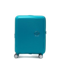 AMERICAN TOURISTER(アメリカンツーリスター)/【日本正規品】サムソナイト アメリカンツーリスター スーツケース AMERICAN TOURISTER 機内持ち込み 35L 41L 32G－001/ブルー