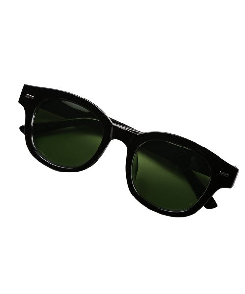 セール 15 Off ボストンサングラス サングラス メンズ ボストン グラサン カラーレンズ ラグスタイル Luxstyle Magaseek