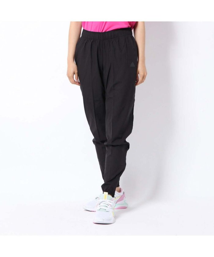 セール アディダス Adidas レディース 陸上 ランニング ウインドパンツ アストロパンツw Dw5955 アディダス Adidas Magaseek