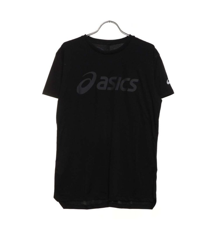 アシックス Asics ハンドボール 半袖プラクティスシャツ グラフイツクssトツプ 11a646 アシックス Asics Magaseek