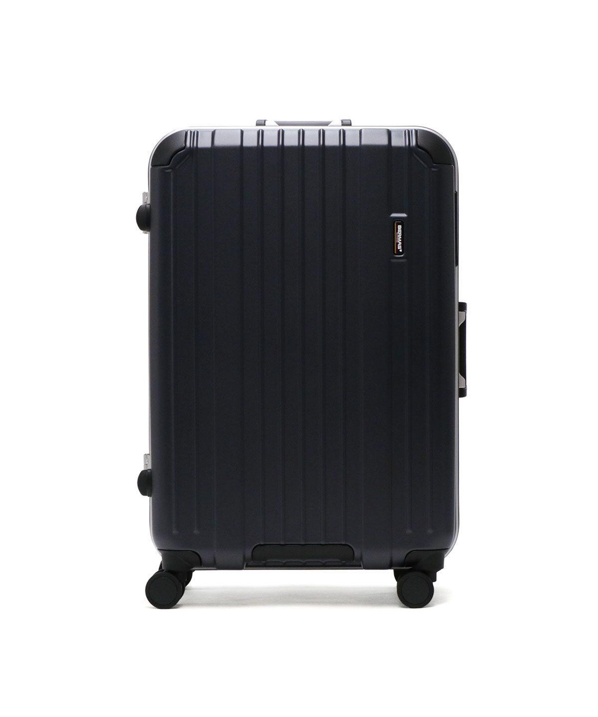 日本正規品】バーマス BERMAS HERITAGE ヘリテージ スーツケース 64L 5