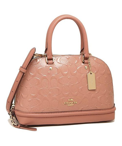 COACH(コーチ)/コーチ ハンドバッグ ショルダーバッグ アウトレット レディース COACH F27597/メロン