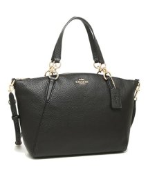 COACH(コーチ)/コーチ トートバッグ ショルダーバッグ アウトレット レディース COACH F28993/ブラック