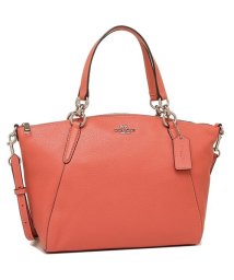 COACH(コーチ)/コーチ トートバッグ ショルダーバッグ アウトレット レディース COACH F28993/コーラル