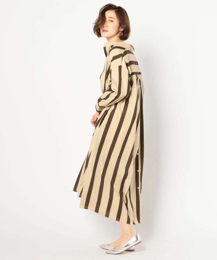 セール ストライプシャツワンピース ノーリーズ Nolley S Magaseek セール ストライプシャツワンピース ノーリーズ Nolley S Magaseek
