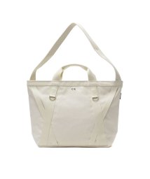 CIE/CIE トートバッグ 2WAY シー DUCK CANVAS TOTE－L ショルダー 041800/502514733