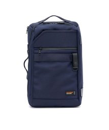 ENGAGEMENT(エンゲージメント)/エンゲージメント リュック ENGAGEMENT BACKPACK バックパック ビジネスリュック 撥水 A4 EGBP－009/ネイビー