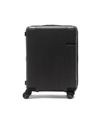 Samsonite(サムソナイト)/【日本正規品】サムソナイト スーツケース Samsonite キャリーケース Evoa エヴォア Spinner 55 機内持ち込み 36L 1～2泊程度DC0/ブラック