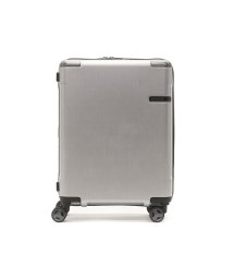 Samsonite(サムソナイト)/【日本正規品】サムソナイト スーツケース Samsonite キャリーケース Evoa エヴォア Spinner 55 機内持ち込み 36L 1～2泊程度DC0/シルバー