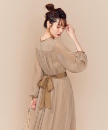 組曲 Kumikyoku ワンピース ドレスの通販 Magaseek