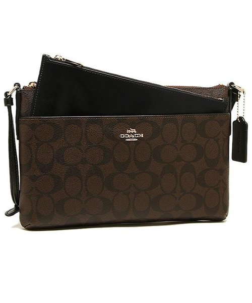 コーチ ショルダーバッグ レディース Coach アウトレット F516 コーチ Coach Magaseek コーチ ショルダーバッグ レディース Coach アウトレット F516 コーチ Coach Magaseek