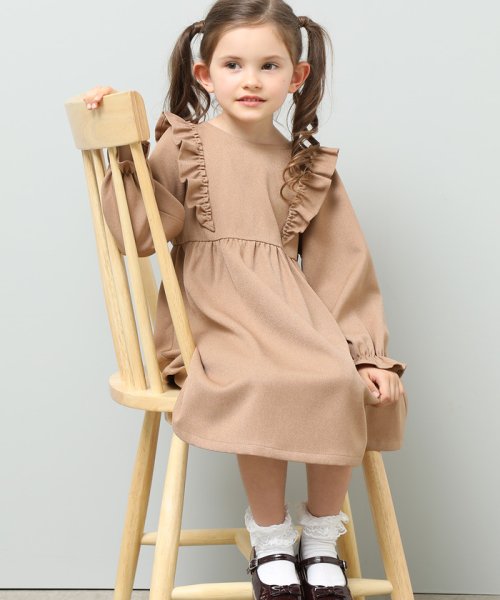 セール Rope Picnic Kids プレミアムフィールワンピース ロぺピクニックキッズ Rope Picnic Kids Magaseek セール Rope Picnic Kids プレミアムフィールワンピース ロぺピクニックキッズ Rope Picnic Kids Magaseek