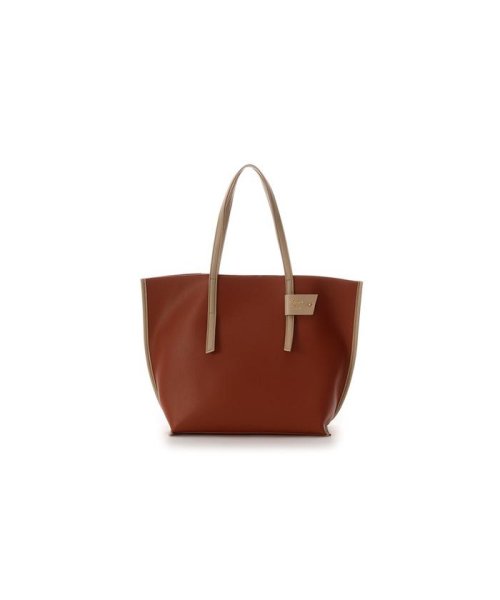 配色トートバッグ カラーズアンドシュエット Colors Chouette Magaseek