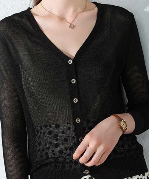 セール ニットカーディガン 薄手 レディース 春夏 サマー カーディガン ショート 長袖 Vネック カーデ ミニミニストア Miniministore Magaseek セール ニットカーディガン 薄手 レディース 春夏 サマー カーディガン ショート 長袖 Vネック カーデ ミニミニストア Miniministore Magaseek