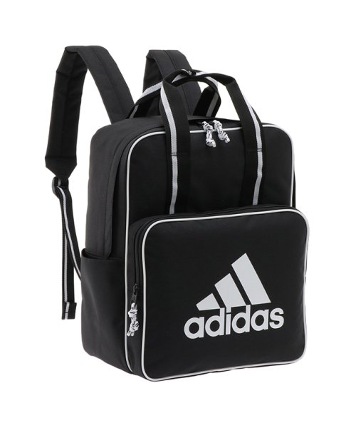 アディダス リュック リュックサック 16l 小さめ 通学 男子 女子 高校生 中学生 Adidas アディダス Adidas Magaseek