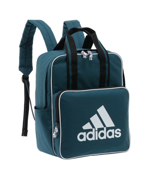 アディダス リュック リュックサック 16l 小さめ 通学 男子 女子 高校生 中学生 Adidas アディダス Adidas Magaseek