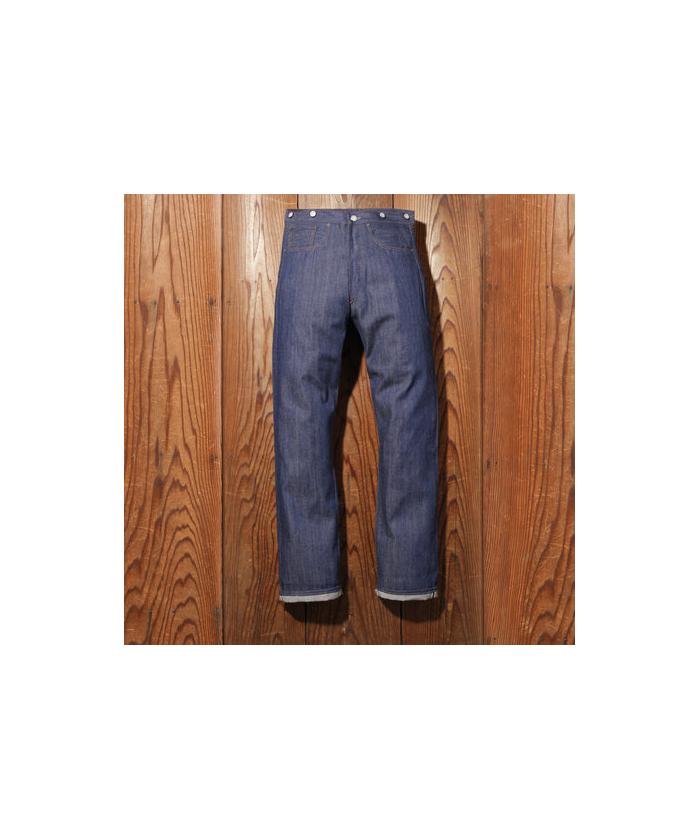 levi's 1890 jeans