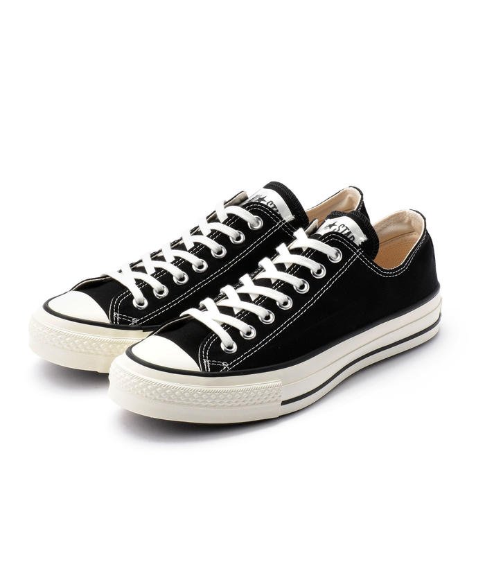 Converse コンバース Canvas All Star J Ox キャンバスオールスター メイドインジャパン Ox ガーデン Garden Magaseek