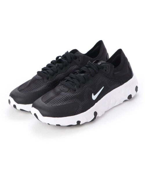 セール ナイキ Nike レディース スニーカー ナイキ ウィメンズ リニュー ルーセント Bq4152 002 5599 ナイキ Nike Magaseek