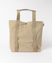 URBAN RESEARCH(アーバンリサーチ)/GEAR3　CODE4－022－1 トート/BEIGE