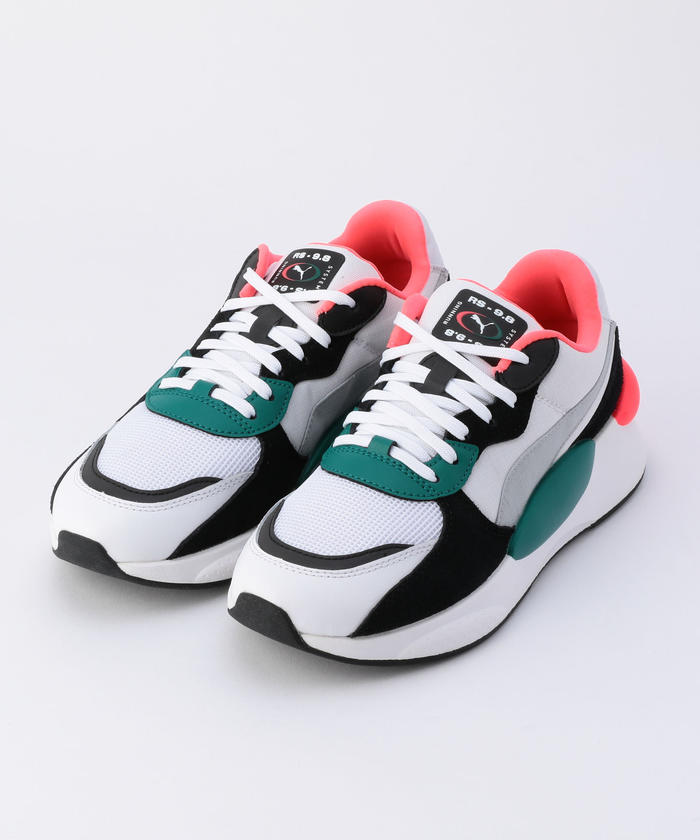 セール】【PUMA/プーマ】RS9.8 SPACE スニーカー(502521848) | フレディアンドグロスター(FREDY&GLOSTER) -  MAGASEEK