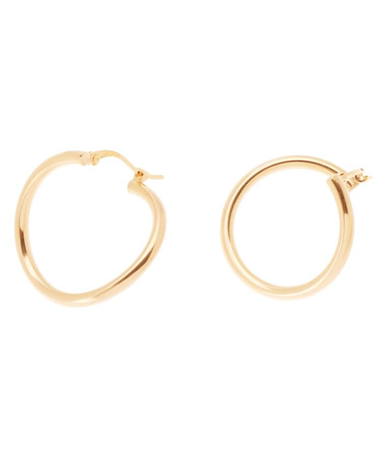 サークルラップ ピアス(502533482) | ココシュニック(COCOSHNIK