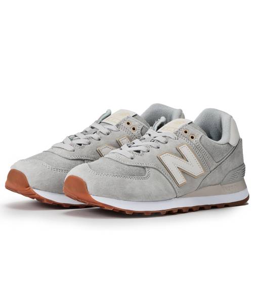 【セール】New Balance ニューバランス ML574 スニーカー ML574SNI ML574SNL ML574SNJ ML574SNR  ユニセックス(502507052) | ニューバランス(new balance) - MAGASEEK