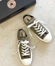 Juze(ジュゼ)/【CONVERSE】ALL STAR ARMYS OX /オリーブ（37）