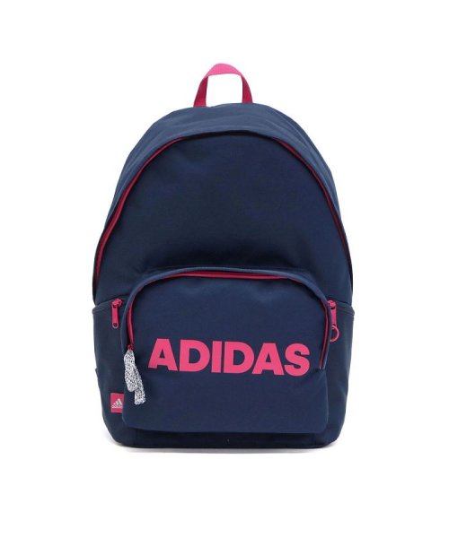 セール アディダス リュック Adidas スクールバッグ リュックサック 通学 バックパック スクール スポーツ A4 20l 部活 中学生 高校生 57592 502533552 アディダス Adidas Magaseek