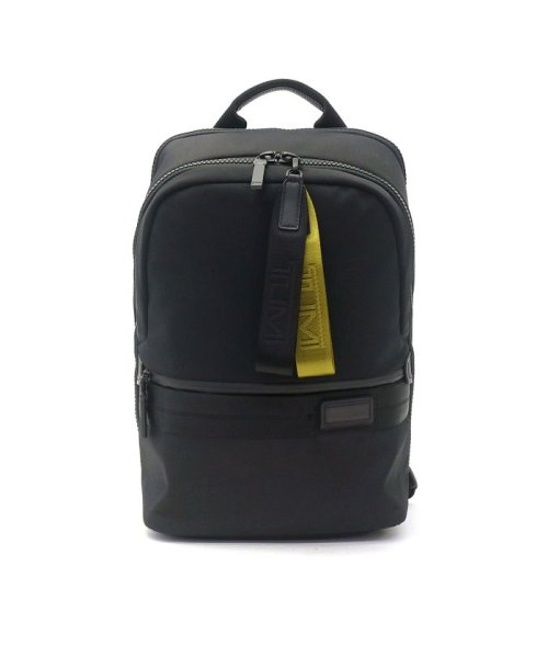 日本正規品】トゥミ リュック TUMI TAHOE タホ ノタウェイ 798676 