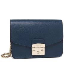 FURLA(フルラ)/フルラ バッグ FURLA BNF8 ARE METROPOLIS S CROSSBODY メトロポリス Sサイズ レディース ショルダーバッグ/ATLANTICO