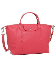 Longchamp(ロンシャン)/ロンシャン トートバッグ ショルダーバッグ レディース LONGCHAMP 1515 737/ピンク系