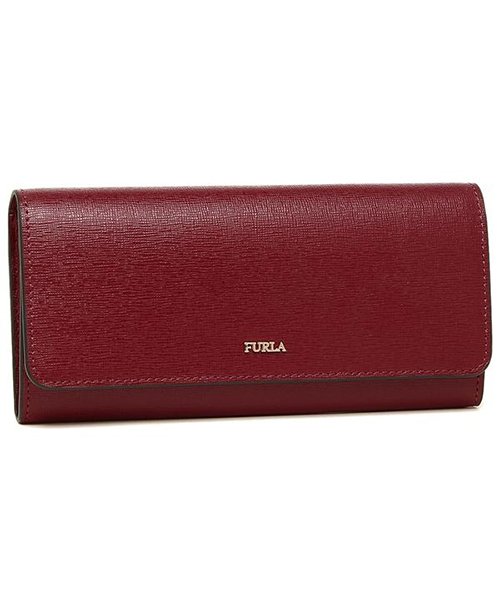 FURLA(フルラ)/フルラ FURLA 財布 PU02 B30 BABYLON XL BIFOLD バビロン レディース 長財布/CILIEGIA