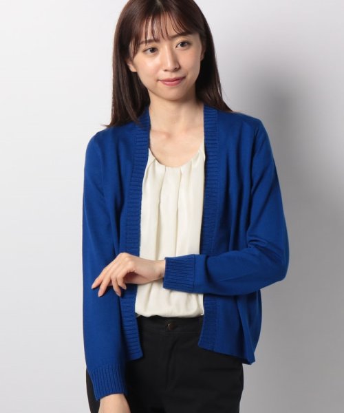 セール カラーニットトッパーカーディガン レリアンプラスハウス Leilian Plus House Magaseek セール カラーニットトッパーカーディガン レリアンプラスハウス Leilian Plus House Magaseek