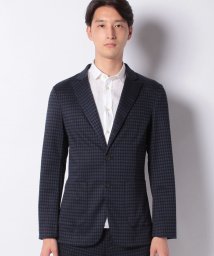 BENETTON (mens)(ベネトン（メンズ）)/【セットアップ対応商品】ジャージージャケット/ブルー系その他