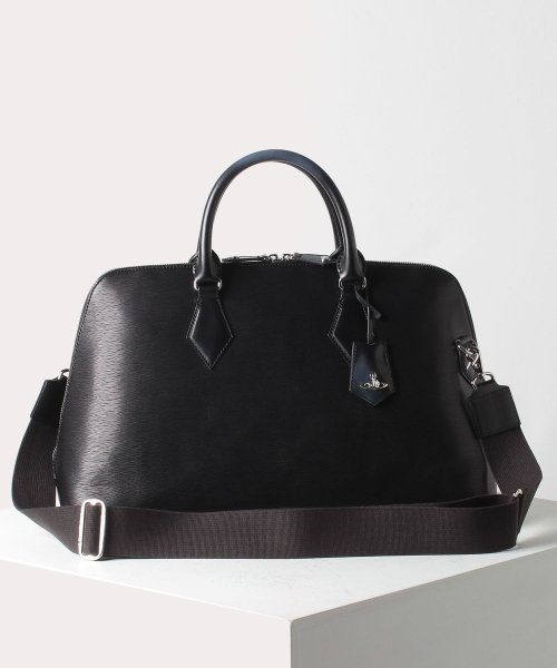 Advan メンズボストンバッグ Hankyu Men S 阪急メンズ