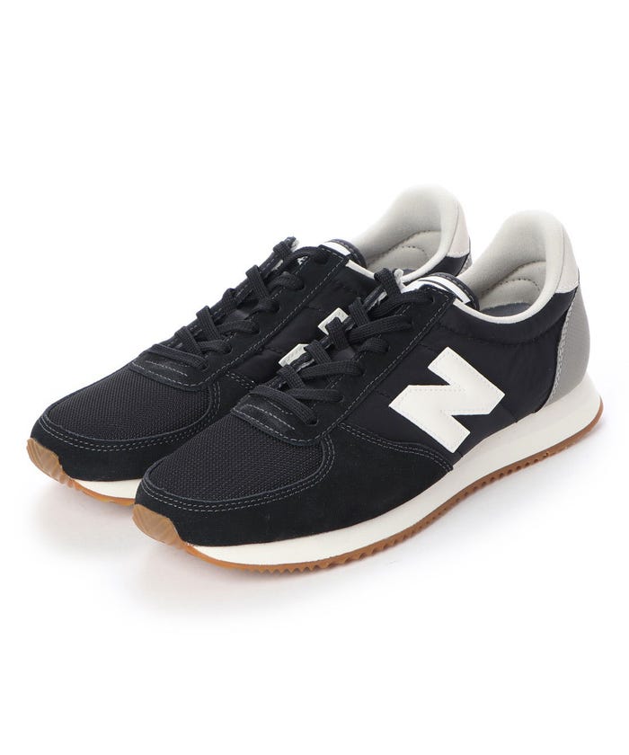 new balance u220 damen rot