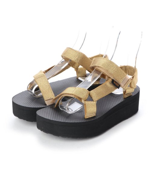 テバ Teva レディース スポーツサンダル Flatform Universal 1213 テバ Teva Magaseek