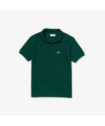 LACOSTE KIDS(ラコステ　キッズ)/Boys ポロシャツ (半袖)/アーミー