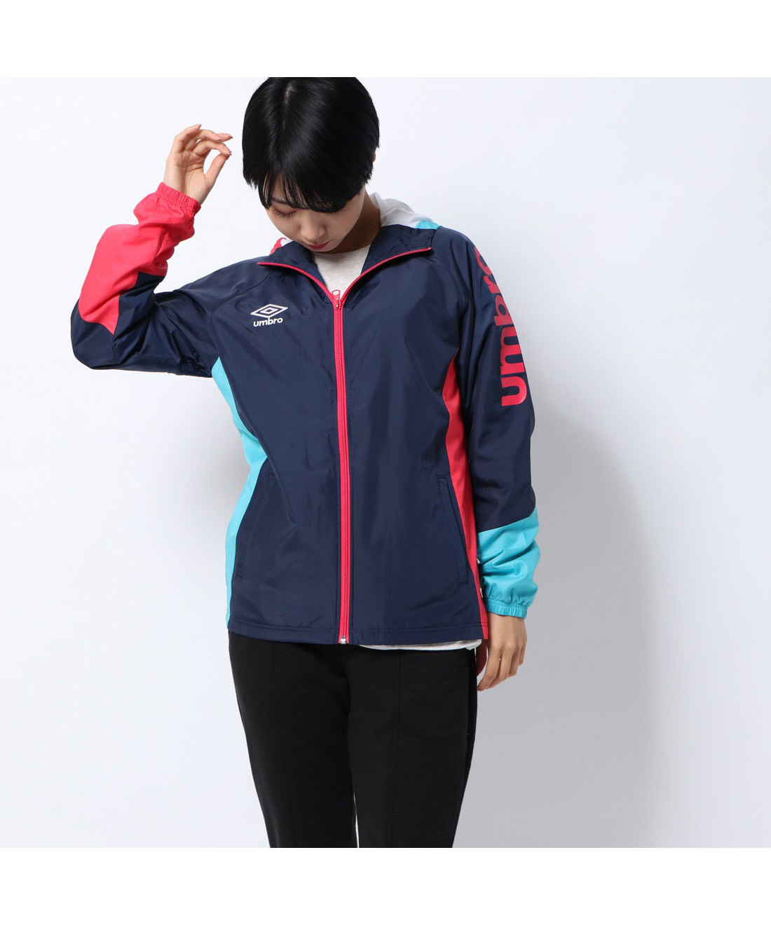 windbreaker umbro