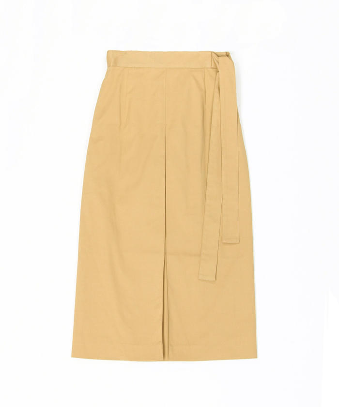 販促通販 未使用 タグ付き トゥモローランド リバース ツイル