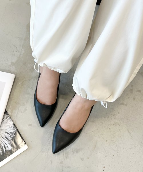 セール 走れるパンプス 痛くない 疲れない ヒール レディース レッドソール 卒業式 卒園式 入学式 入園式 結婚式 通勤 フォーマル パンプス フューティアランド Futier Land Magaseek