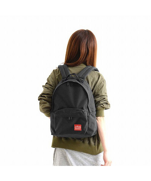 ManhattanPortage マンハッタンポーテージ リュックサックジュニア