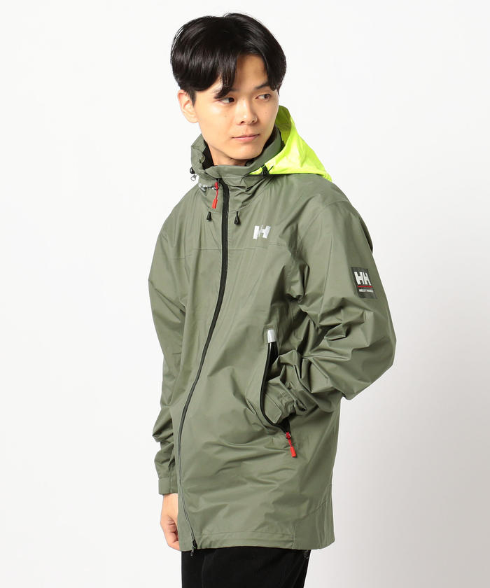 HELLY HANSEN / ヘリーハンセン】Alviss Light Jacket(502544746