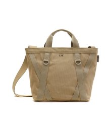 CIE/CIE  2WAY トートバッグ シー DUCK CANVAS TOTE－M ダック 041801/502545261
