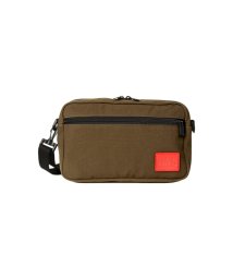 Manhattan Portage(マンハッタンポーテージ)/マンハッタンポーテージ ショルダーバッグ ミニ 小さめ Manhattan Portage mp1404lwxn/ダークブラウン