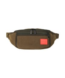 Manhattan Portage/マンハッタンポーテージ ボディバッグ ウエストバッグ 横型 Manhattan Portage mp1101wxn/502545437