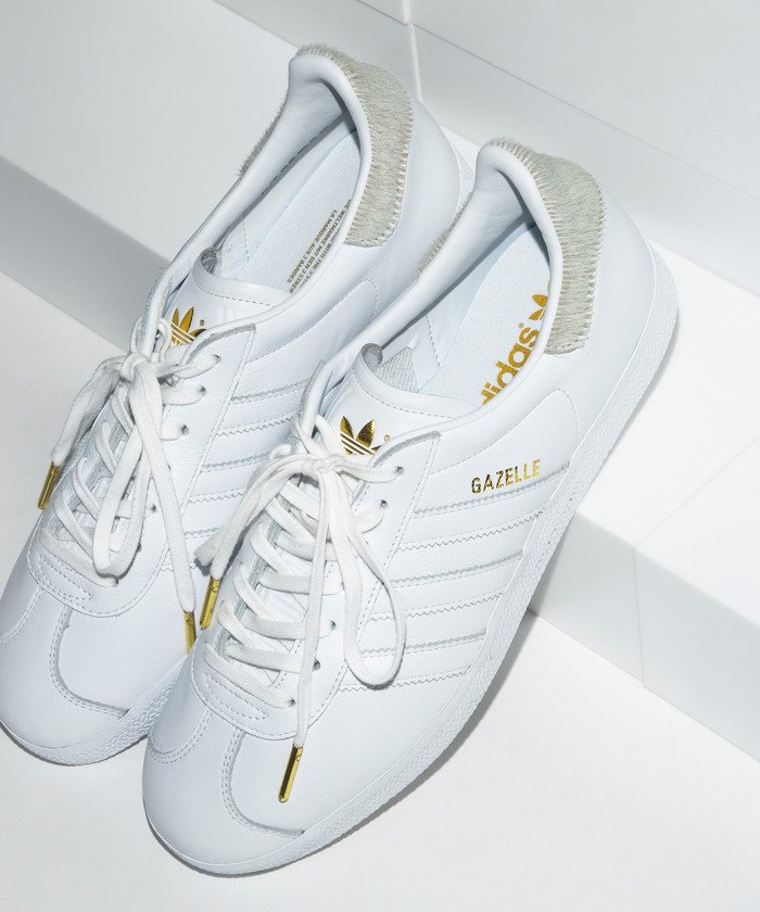 セール 別注 Adidas Originals アディダス Gazelle ガゼル 502545934 ビューティアンドユース ユナイテッドアローズ Beauty Youth United Arrows Magaseek