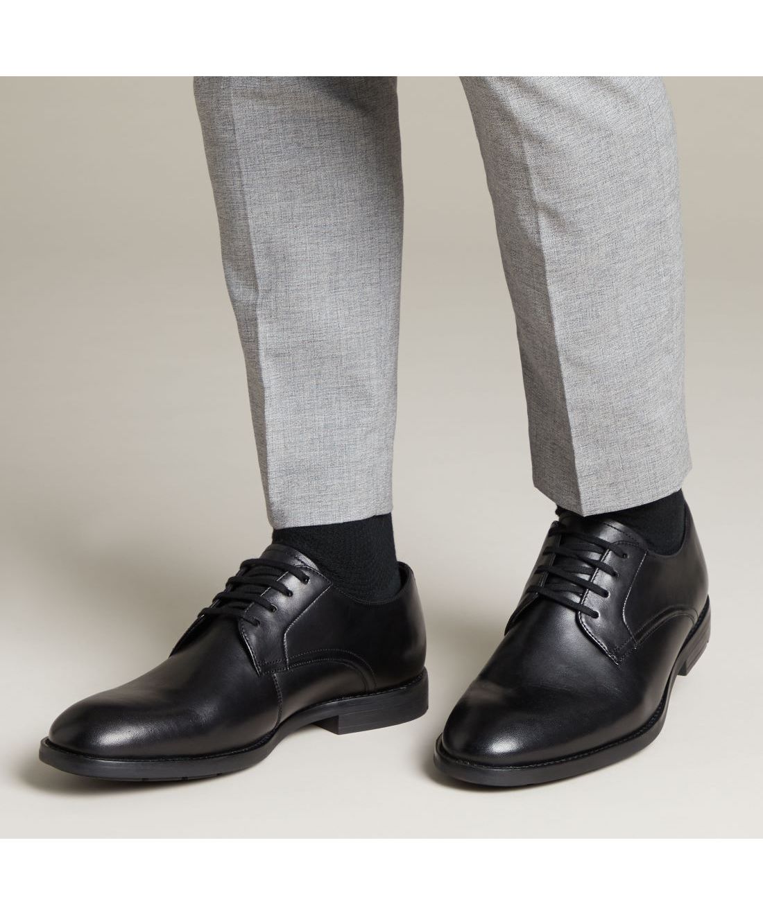 ronnie walk clarks