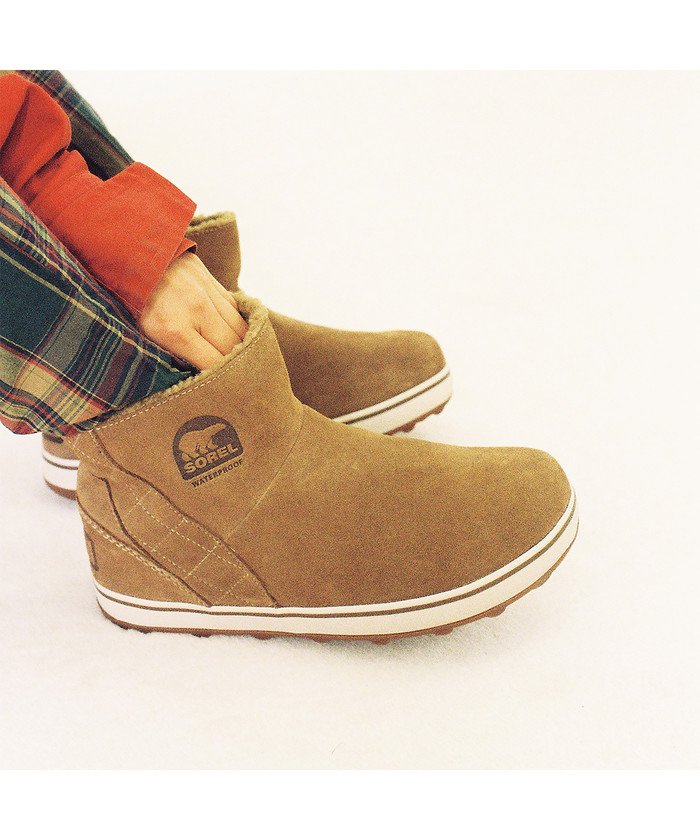 グレイシーショート ソレル Sorel Magaseek グレイシーショート ソレル Sorel Magaseek